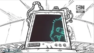 فاصل ريتشارد غير مباشر كرتون نتورك بالعربية 