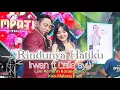 Lagu Rindunya Hatiku-Irwan ft Laila Ayu
