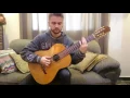 Miss May I - My Destruction (Guitar Cover)