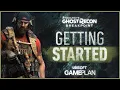 Getting Started in Ghost Recon Breakpoint