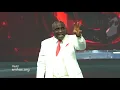 Download Lagu 5 NIGHTS OF GLORY 2019  - DAY 1 MESSAGE BY DAVID IBIYEOMIE