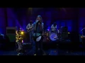 Tame Impala - Let It Happen  Live on Conan 04/15/15