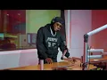 Symba - Fire in the Booth 🇺🇸
