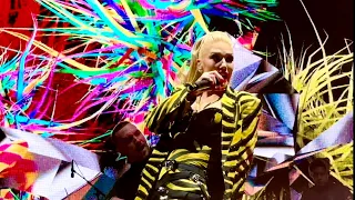 Download Gwen Stefani - Audience Interaction \u0026 Baby Don’t Lie live in La Quinta, CA - 1/20/2023 MP3