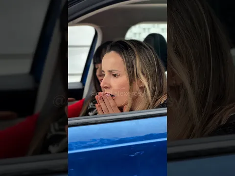 Amiga invejosa 😱
