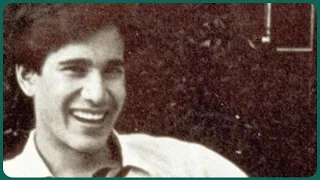 Versace's Killer: The Most Obsessive Stalker in Criminal History