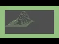 3D graphics on Commodore 128 in Basic 7 0