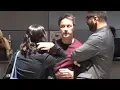 James McAvoy And Lisa Liberati Escape On A Romantic Trip