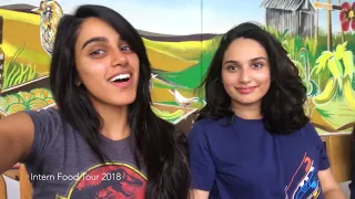 Internships at Indeed