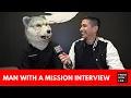 Download Lagu MAN WITH A MISSION Interview | “Koi Kogare” with milet \u0026 WOLVES ON PARADE TOUR