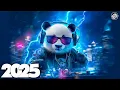 Download Lagu EDM Mix 2025 🎧 Bass Boosted Remixes \u0026 Mashups 🎧 Top Party Hits \u0026 Gaming Vibes #7
