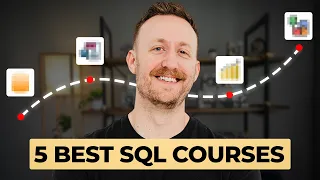 I Tried 50 SQL Courses Here are my top 5