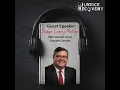 7 Beyond the Bench A Conversation on Specialty Courts and Leadership with Judge Phillips