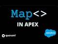 Map in Apex Explained Salesforce Developer