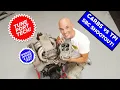 TUNE PORT TECH-L98 vs CARB