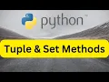 Python Programming Course -