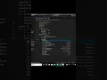 Turtle Flower Animation Using Python With Short Lines Of Code