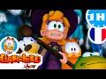 Download Lagu 🧙  Garfield sauve le monde de la méchante sorcière ! 🧙 Compilation en français