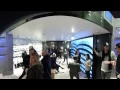 Lagu 360° Ecco W-21 store with Innovation lab in Amsterdam