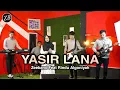 Zeeband Ft Rindu - Yasir Lana || Cover