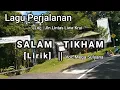 LAGU LAMPUNG - SALAM TIKHAM || Voc.Mega Sulyana