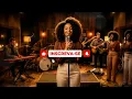 Em Teus Braços - Groove Gospel Praise | Laura Souguellis
