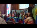 2016 - God Is With Me Wherever I Go - Salvation Army Boise Corp VBS 2016