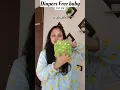 Download Lagu Baby ke liy langot wale diapers🤗 no rashes #trendingshorts #minivlog #viralvideos #viralreel #viral
