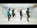 [Dance Workout] Pascal Letoublon-Firendships（Original Mix）|Sino Afro |Easy Dance Fitness，Zumba