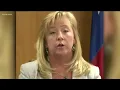 Former Williamson County District Attorney Jana Duty found dead s say KVUE