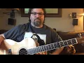 Solo ~ Chained to the Couch (DM3)