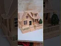 Download Lagu Miniatur rumah dari stik es krim. Lengkap nya di Yt : ARZA Crafts
