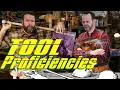 Tool Proficiencies 5e Dungeons and Dragons Web DM