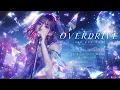 JUDY AND MARY - OVER DRIVE【AI cover】