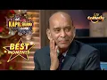 Download Lagu क्यों Popular जी ने बार-बार किया डंडे का ज़िक्र? | The Kapil Sharma Show Season 2 | Best Moments