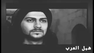 لقاء الحجاج ابن يوسف الثقفي وعمر ابن عبدالعزيز  انك يا حجاج حسودن ظلومن حقودن غشومن كذوب دندنها