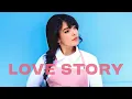 Download Lagu Indila - Love Story (Dj Dark Remix)