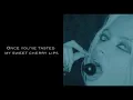 Alice Chater - GIRLS X BOYS (lyrics)