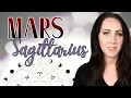 Mars in Sagittarius in Astrology