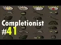 Barrows Hunt and Clues Completionist