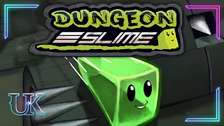 🔴 CADA GOLPE CAMBIA TODO: ¿PUEDO ESCAPAR DE ESTA MAZMORRA? - Dungeon Slime | Arlender21