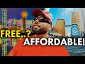 Dallas on a Budget 5 Free Cheap Things You Have to Try