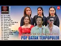 Lagu Album Lagu Batak Terbaru 2025 Hits Terpopuler Saat Ini ~ Pop Batak Enak Didengar Saat Kerja