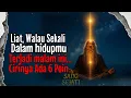 Download Lagu Akan Terjadi Malam ini, Ciri ciri SPIRITUALMU Akan Naik Pesat