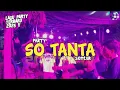 Download Lagu PARTY SO TANTA 🌴 RIZAL NHARCKY REMIX