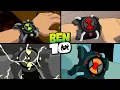 Download Lagu BEN 10 ALL OMNITRIX MODES IN CLASSIC