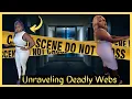 Maya Simmons Update Exploring Shocking Betrayal Greed Mystery Unfolding