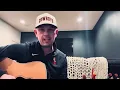 Even the man in the moon is crying - Mark Collie 