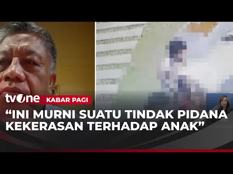 Kasus Perundungan Anak di Taman Masuk ke Tahap Penyidikan