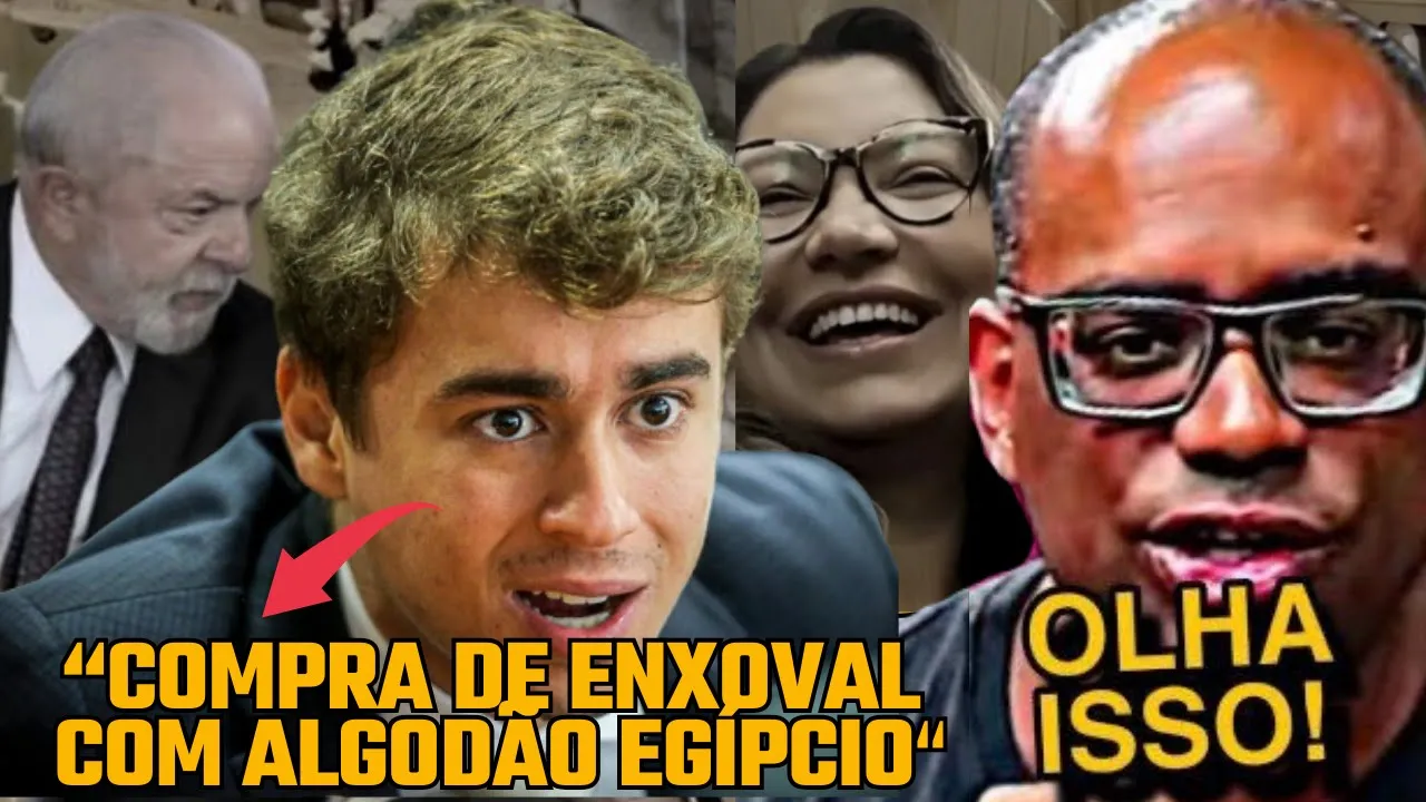 ????????ERA SÓ O QUE ESTAVA FALTANDO "FAZ O L DE LUXO"